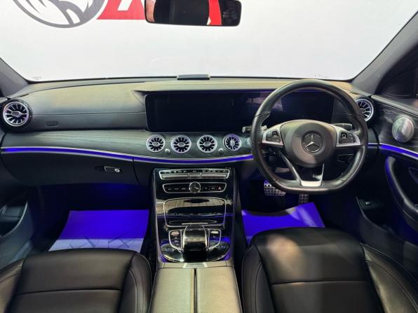 Mercedes-Benz E-Класс V (W213 S213 C238) с пробегом 2016 года, цена 3 090 000 рублей, 99100 км, седан, Автокод Объявления