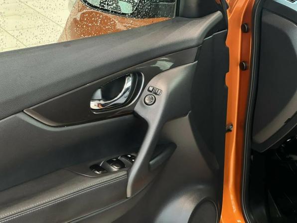 Nissan X-Trail III Рестайлинг с пробегом 2019 года, цена 2 195 000 рублей, 112368 км, внедорожник, Автокод Объявления