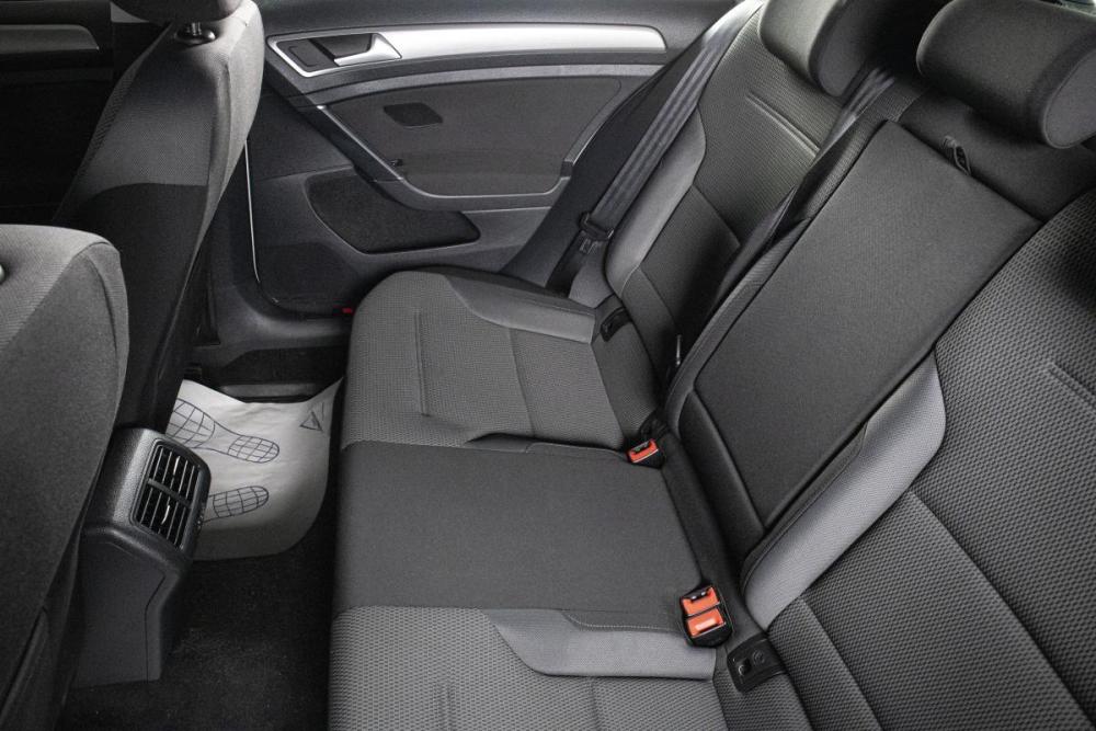Volkswagen Golf VII Сургут  - изображение 21