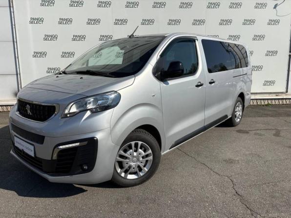 Peugeot Traveller I с пробегом 2021 года, цена 2 490 000 рублей, 219000 км, минивэн, Автокод Объявления
