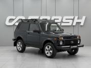 Lada (ВАЗ) Niva Legend Ростов-на-Дону  - изображение 15