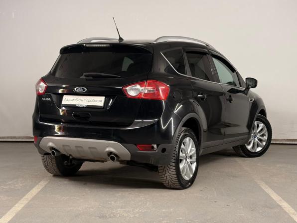 Ford Kuga I с пробегом 2012 года, цена 830 000 рублей, 313873 км, внедорожник, Автокод Объявления
