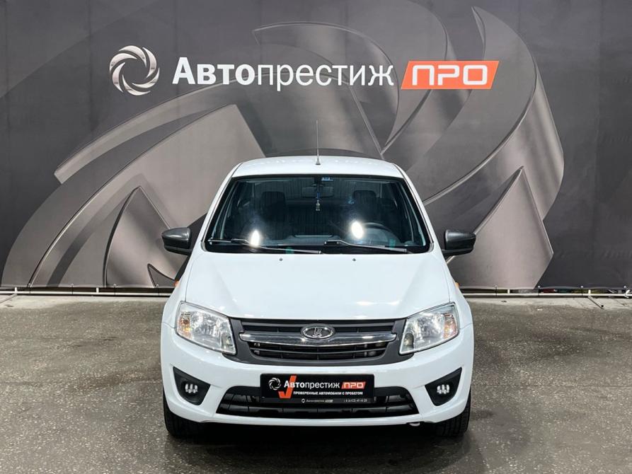 Lada (ВАЗ) Granta I Пермь  - изображение 2