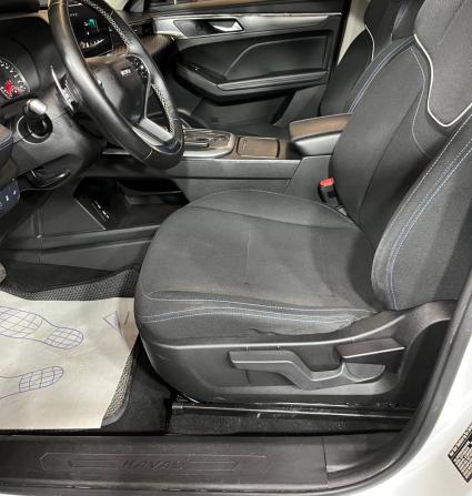 Haval Jolion I с пробегом 2022 года, цена 1 490 000 рублей, 82164 км, внедорожник, Автокод Объявления