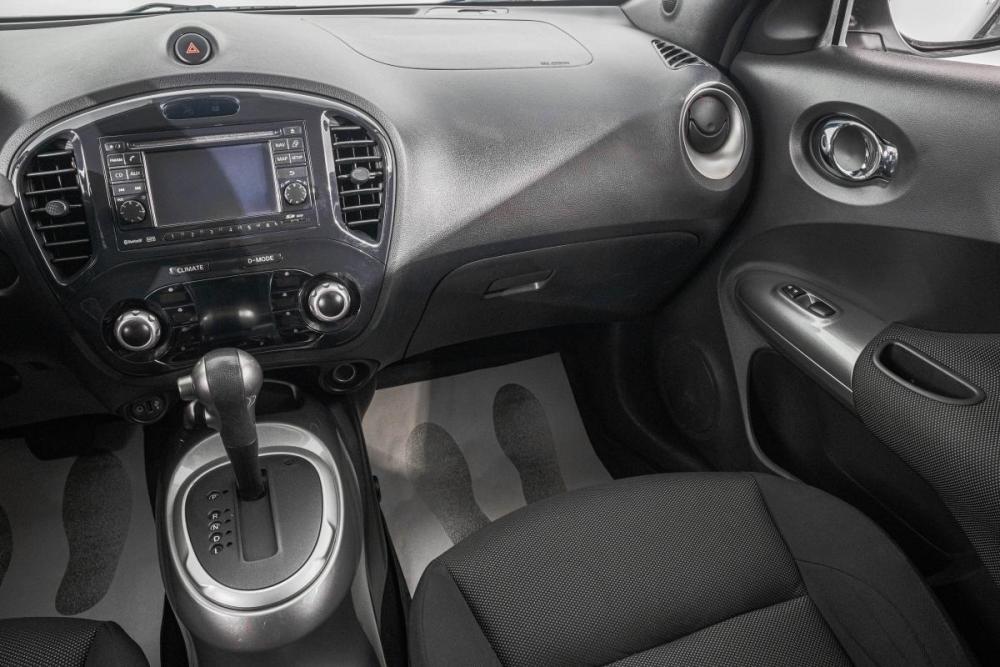 Nissan Juke I Барнаул  - изображение 22