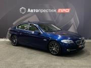 BMW 5 серии VI (F10/F11/F07) Пермь  - изображение 29