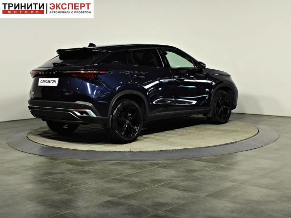 Omoda C5 I с пробегом 2023 года, цена 1 937 000 рублей, 48843 км, внедорожник, Автокод Объявления