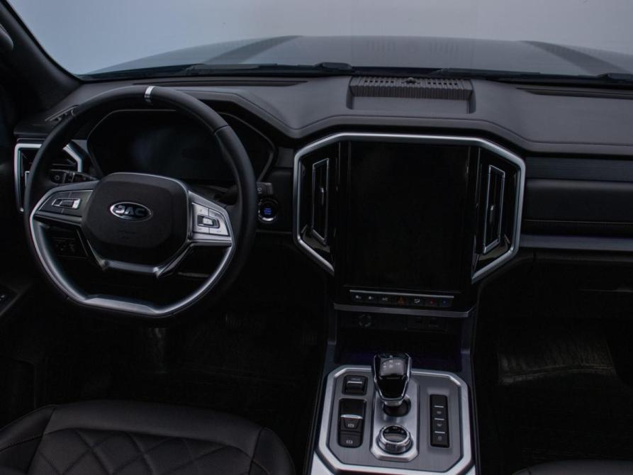 JAC T9 Москва  - изображение 13