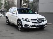 Mercedes-Benz GLC I (X253) Москва  - изображение 19