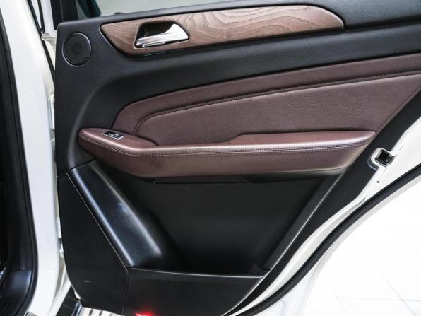 Mercedes-Benz M-Класс III (W166) с пробегом 2012 года, цена 1 799 000 рублей, 218679 км, внедорожник, Автокод Объявления
