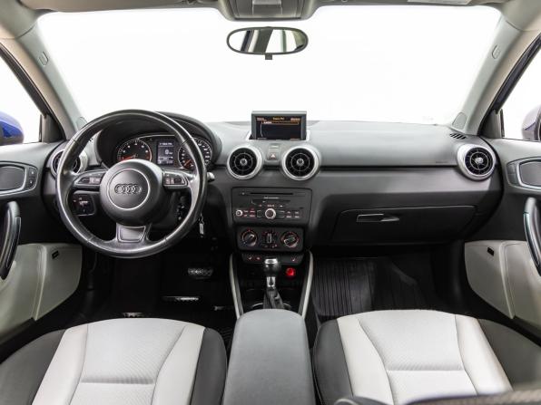 Audi A1 I (8X) с пробегом 2011 года, цена 998 000 рублей, 120104 км, хэтчбек, Автокод Объявления