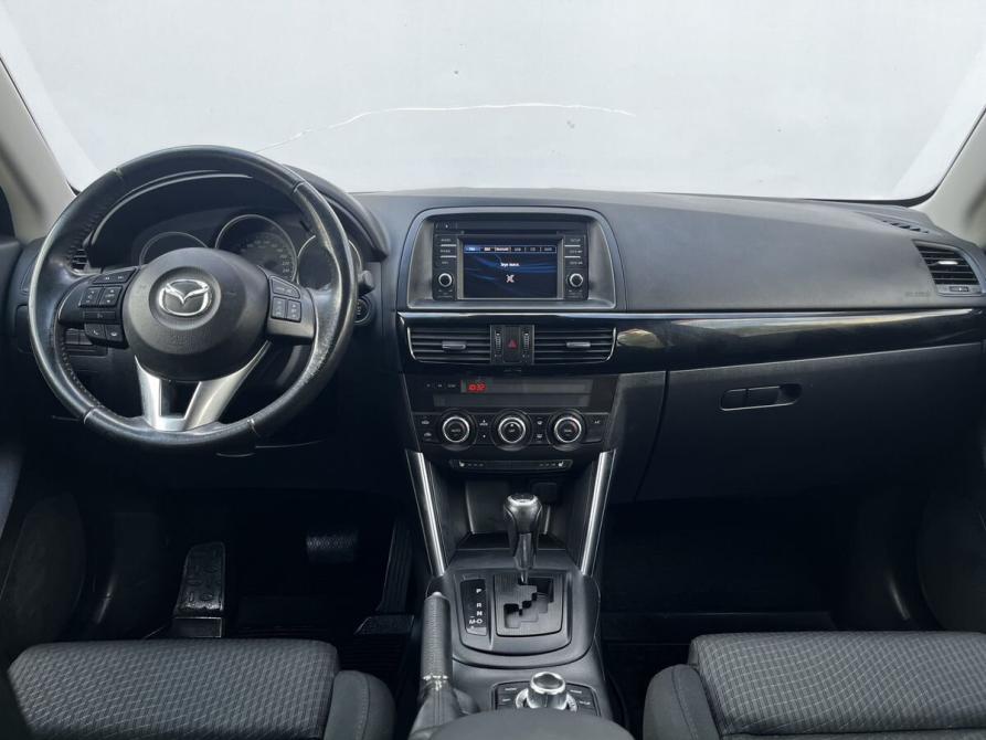 Mazda CX-5 I Москва  - изображение 12