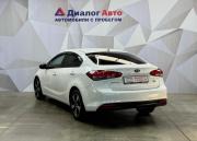 Kia Cerato IV Азнакаево  - изображение 33