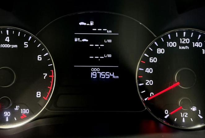 Kia Cerato III с пробегом 2015 года, цена 920 000 рублей, 197000 км, седан, Автокод Объявления