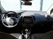Renault Kaptur I Екатеринбург  - изображение 39