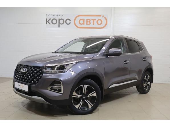 Chery Tiggo 4 Pro I Рестайлинг с пробегом 2024 года, цена 1 629 000 рублей, 29250 км, внедорожник, Автокод Объявления