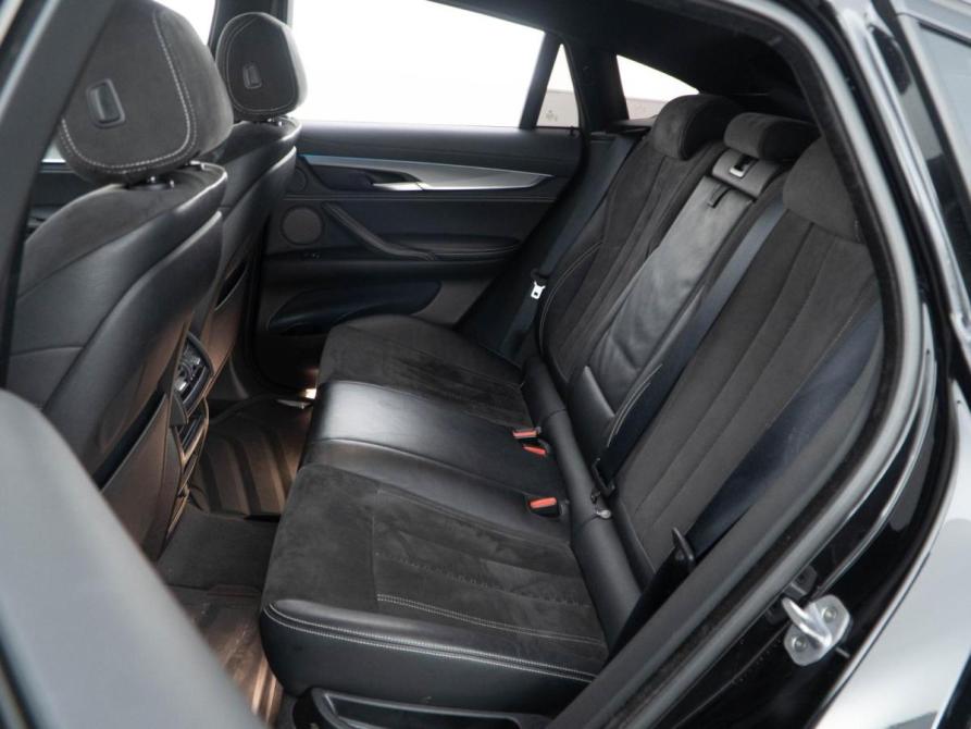 BMW X6 II (F16) Москва  - изображение 9
