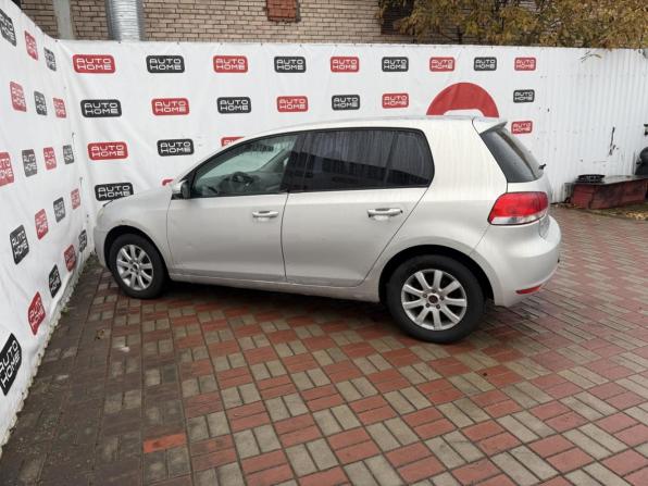 Volkswagen Golf VI с пробегом 2010 года, цена 399 999 рублей, 180000 км, хэтчбек, Автокод Объявления