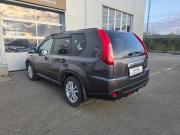 Nissan X-Trail II Рестайлинг Москва  - изображение 21