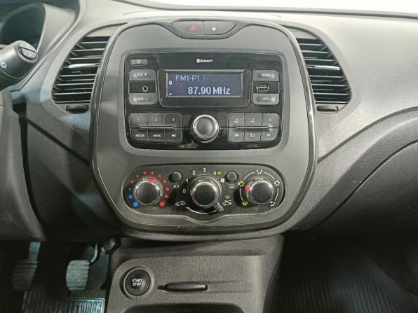 Renault Kaptur I с пробегом 2019 года, цена 1 149 000 рублей, 200000 км, внедорожник, Автокод Объявления