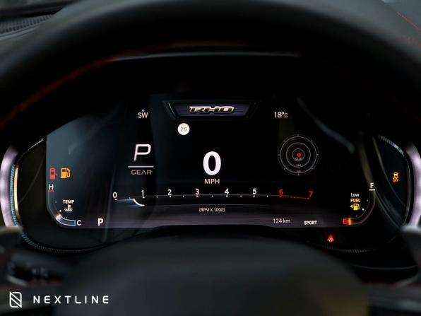 Новый Ram 1500 V Рестайлинг 2026 года, цена 11 790 000 рублей, offers.body_type.unknown, Автокод Объявления