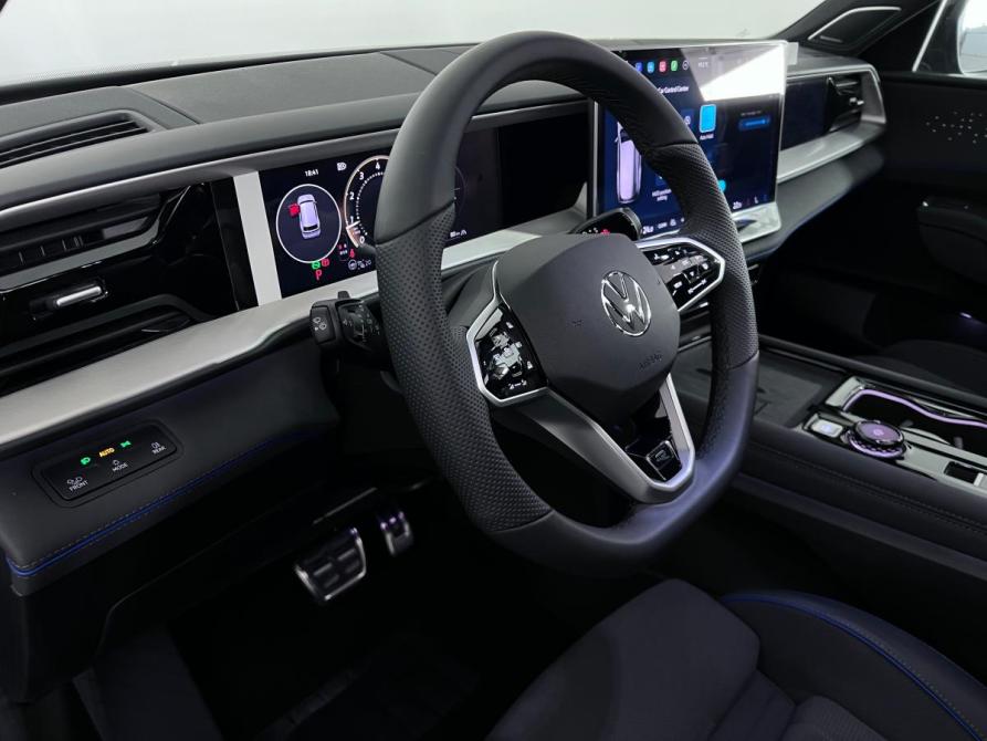 Volkswagen Teramont II (China Market) Ростов-на-Дону  - изображение 10