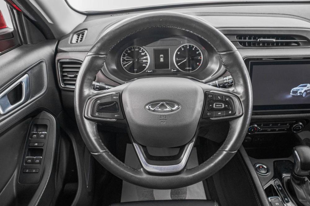 Chery Tiggo 4 I Рестайлинг Барнаул  - изображение 14