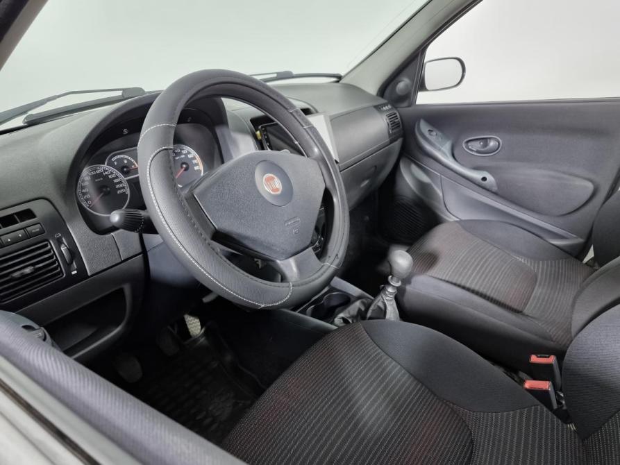 Fiat Albea I Рестайлинг Нижний Новгород  - изображение 11