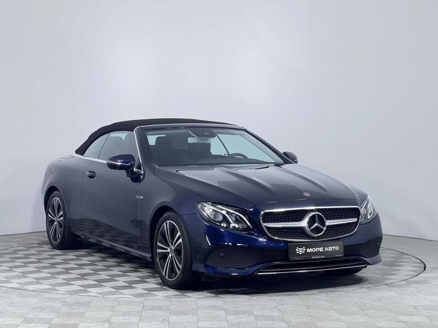 Mercedes-Benz E-Класс V (W213 S213 C238) Калининград  - изображение 5