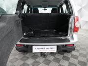 Chevrolet Niva I Рестайлинг Ульяновск  - изображение 41