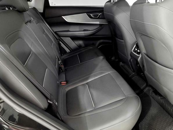 Chery Tiggo 7 Pro Max I с пробегом 2024 года, цена 2 020 000 рублей, 18150 км, внедорожник, Автокод Объявления