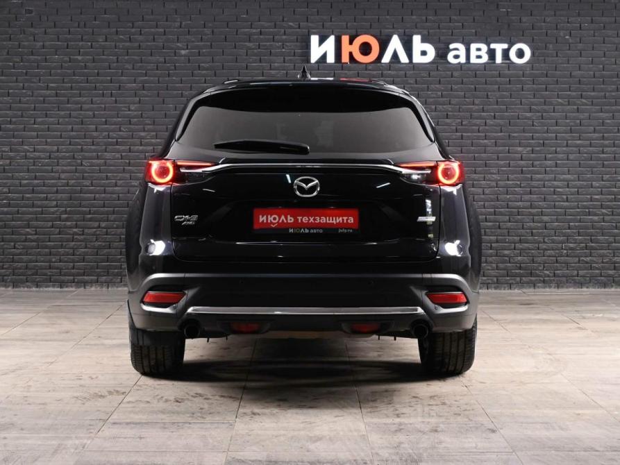 Mazda CX-9 II Екатеринбург  - изображение 5