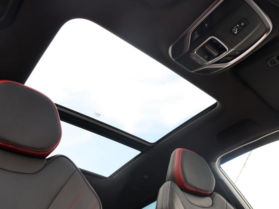 Geely Coolray I Рестайлинг Москва  - изображение 22