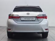 Toyota Corolla XI (E160 E170 E180) Рестайлинг 1 Барнаул  - изображение 41
