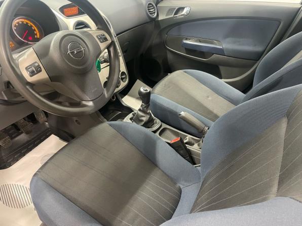 Opel Corsa D с пробегом 2007 года, цена 279 000 рублей, 196411 км, хэтчбек, Автокод Объявления