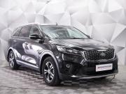 Kia Sorento III Prime Рестайлинг Ульяновск  - изображение 29