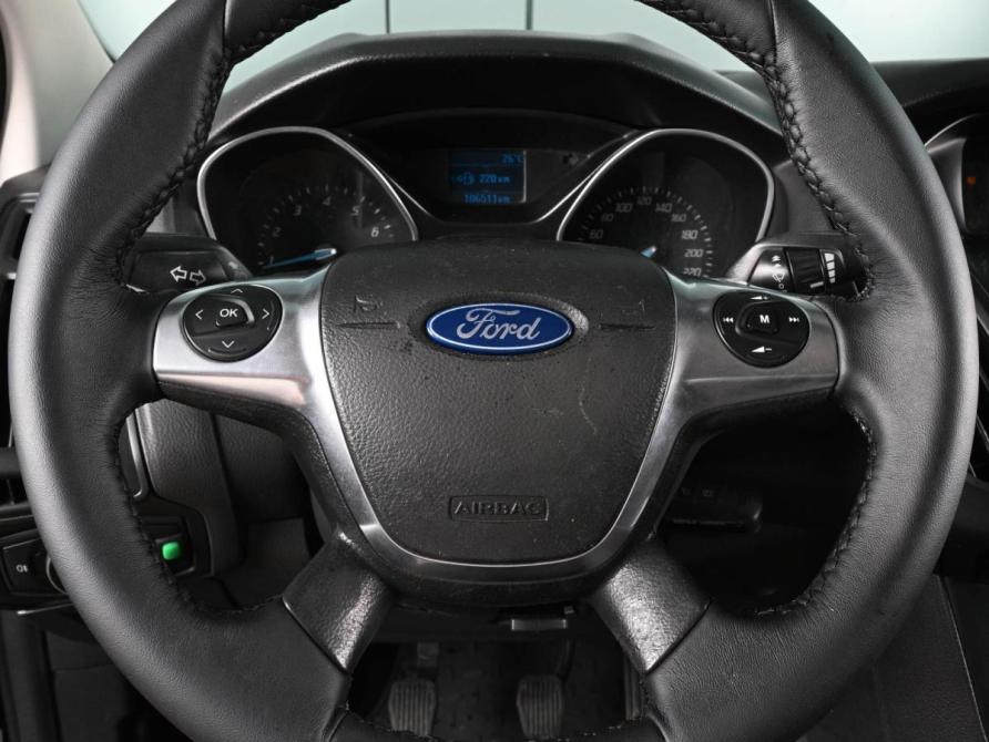 Ford Focus III Ростов-на-Дону  - изображение 12