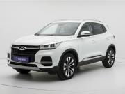 Chery Tiggo 4 I Рестайлинг Борисоглебск  - изображение 2