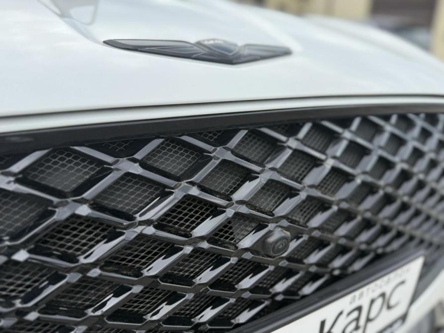 Genesis GV70 I Киров  - изображение 17