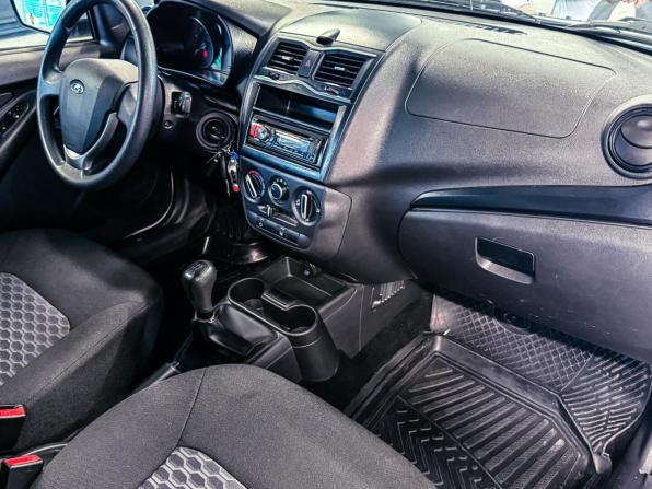 Lada (ВАЗ) Granta I Рестайлинг с пробегом 2023 года, цена 785 117 рублей, 23750 км, лифтбек, Автокод Объявления