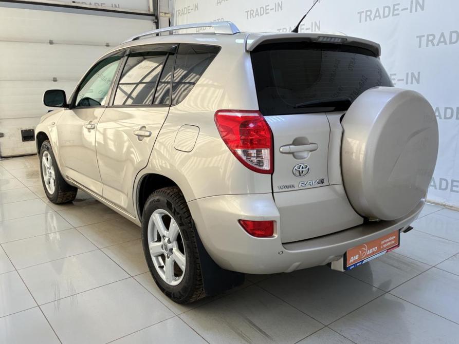 Toyota RAV4 III (XA30) Пермь  - изображение 6
