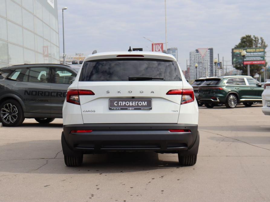 Skoda Karoq I Самара  - изображение 6