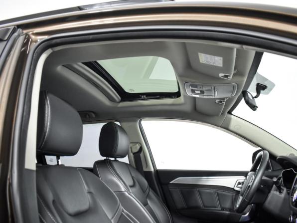 Geely Emgrand X7 I Рестайлинг 2 с пробегом 2020 года, цена 1 198 777 рублей, 65851 км, внедорожник, Автокод Объявления