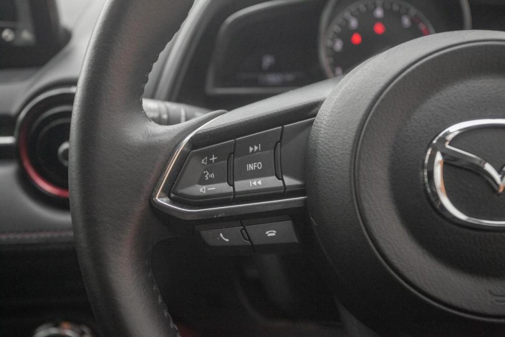 Mazda CX-3 I Иркутск  - изображение 12