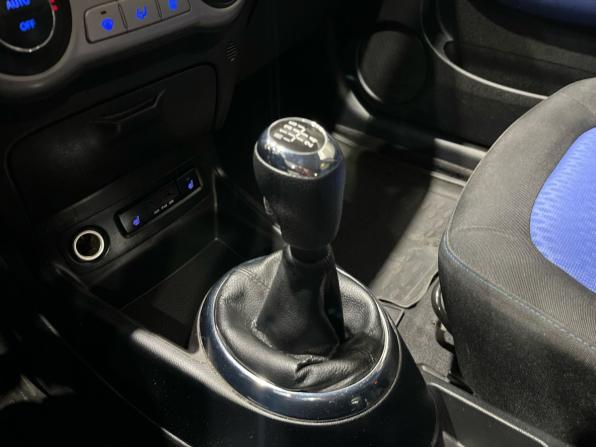 Hyundai i20 I с пробегом 2010 года, цена 522 000 рублей, 145929 км, хэтчбек, Автокод Объявления