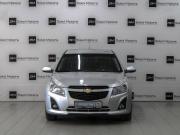 Chevrolet Cruze I Рестайлинг Ростов-на-Дону  - изображение 20