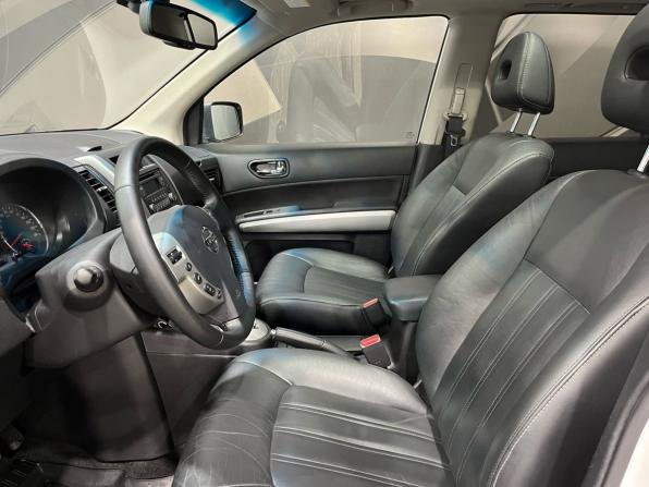 Nissan X-Trail II Рестайлинг с пробегом 2013 года, цена 1 580 000 рублей, 129600 км, внедорожник, Автокод Объявления