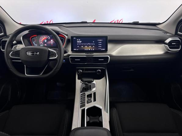 Geely Coolray I с пробегом 2023 года, цена 1 799 000 рублей, 88482 км, внедорожник, Автокод Объявления