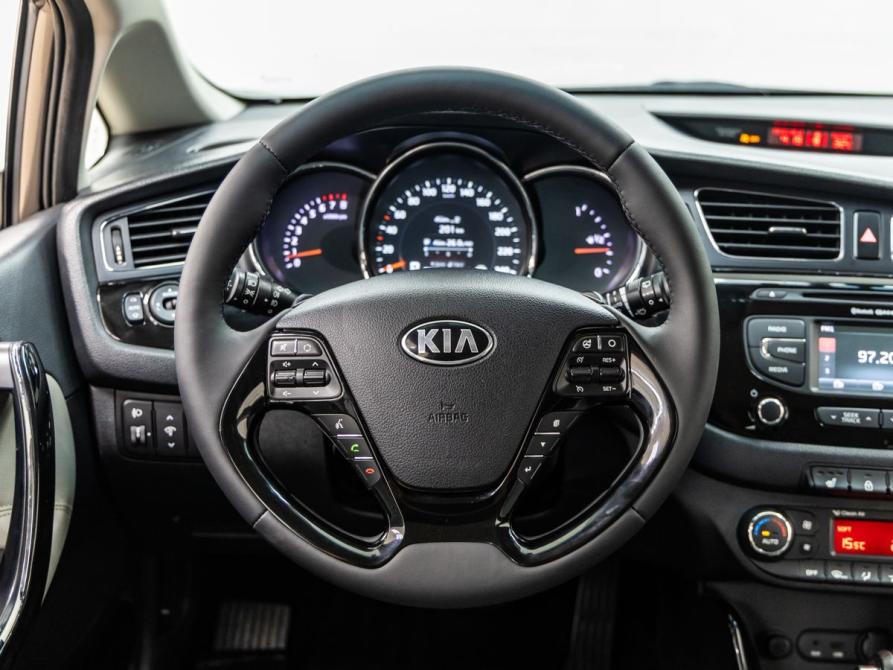 Kia Ceed II Волгоград  - изображение 15