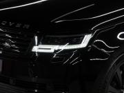 Land Rover Range Rover V Москва  - изображение 38